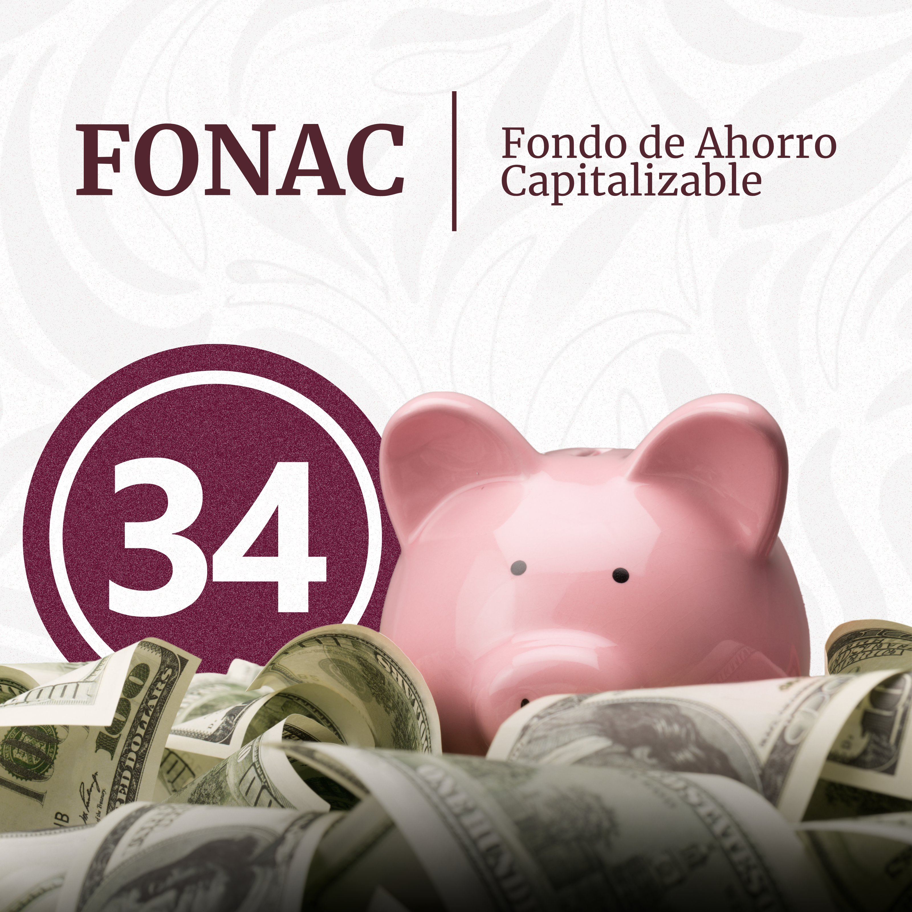 FONAC 34