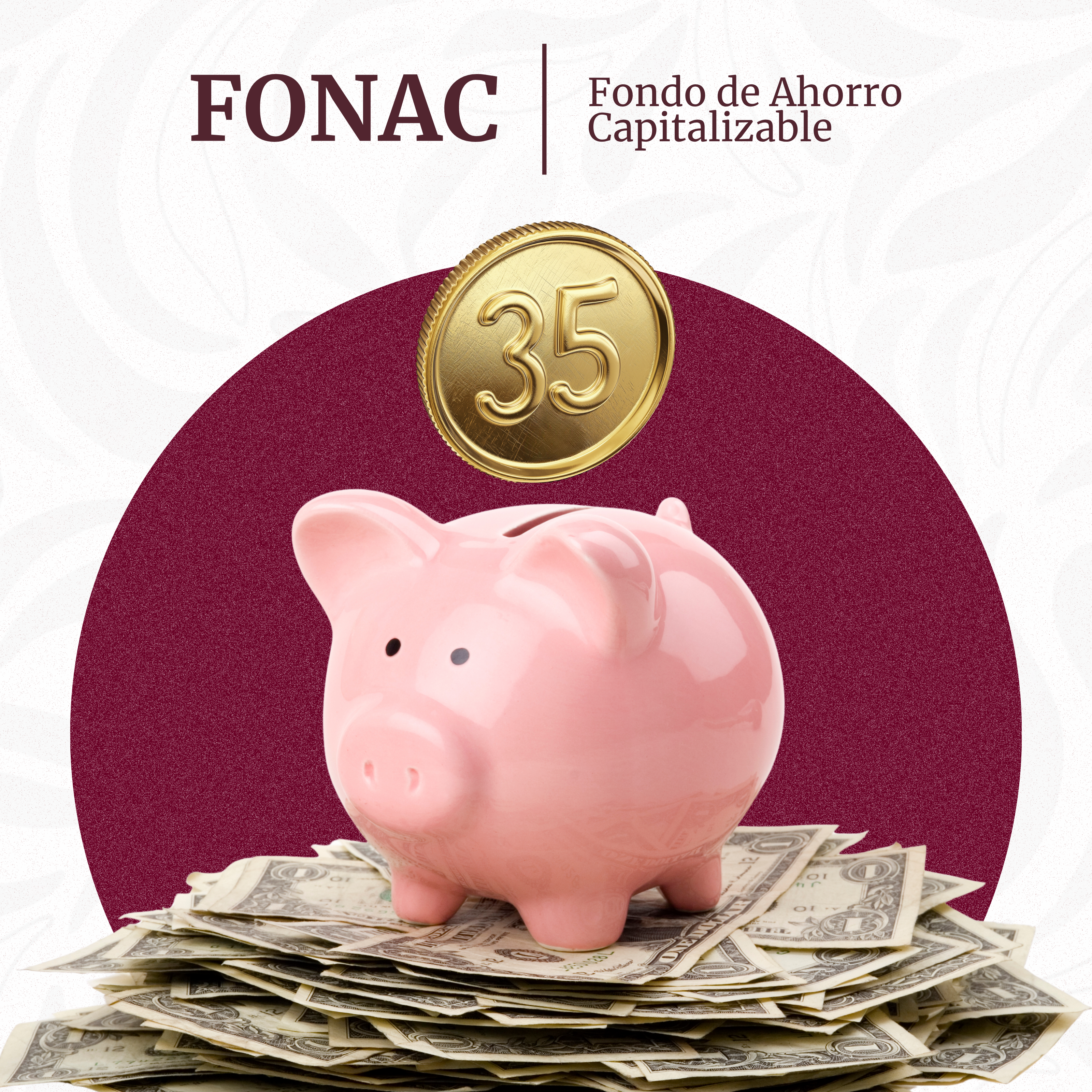 FONAC 35