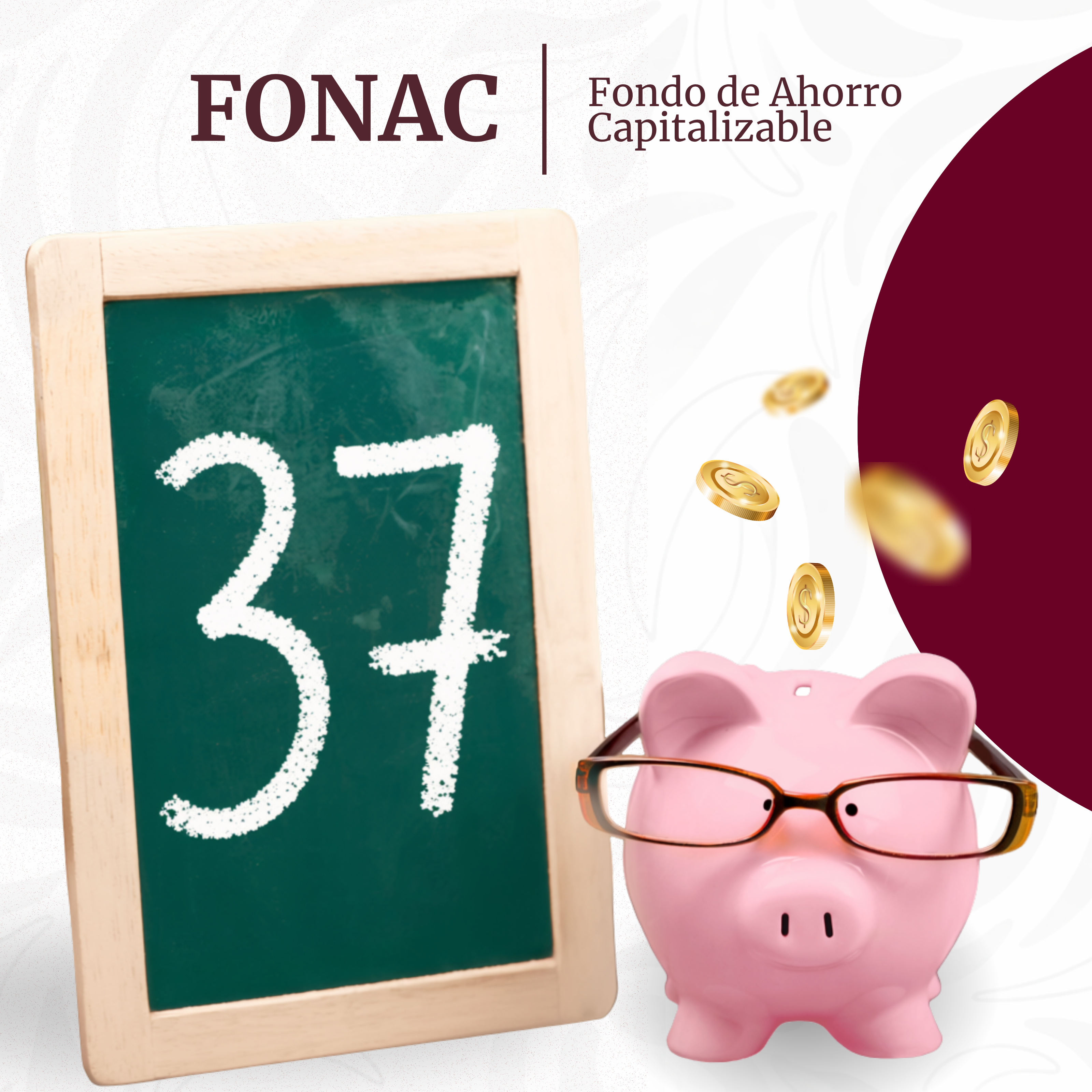 FONAC 37