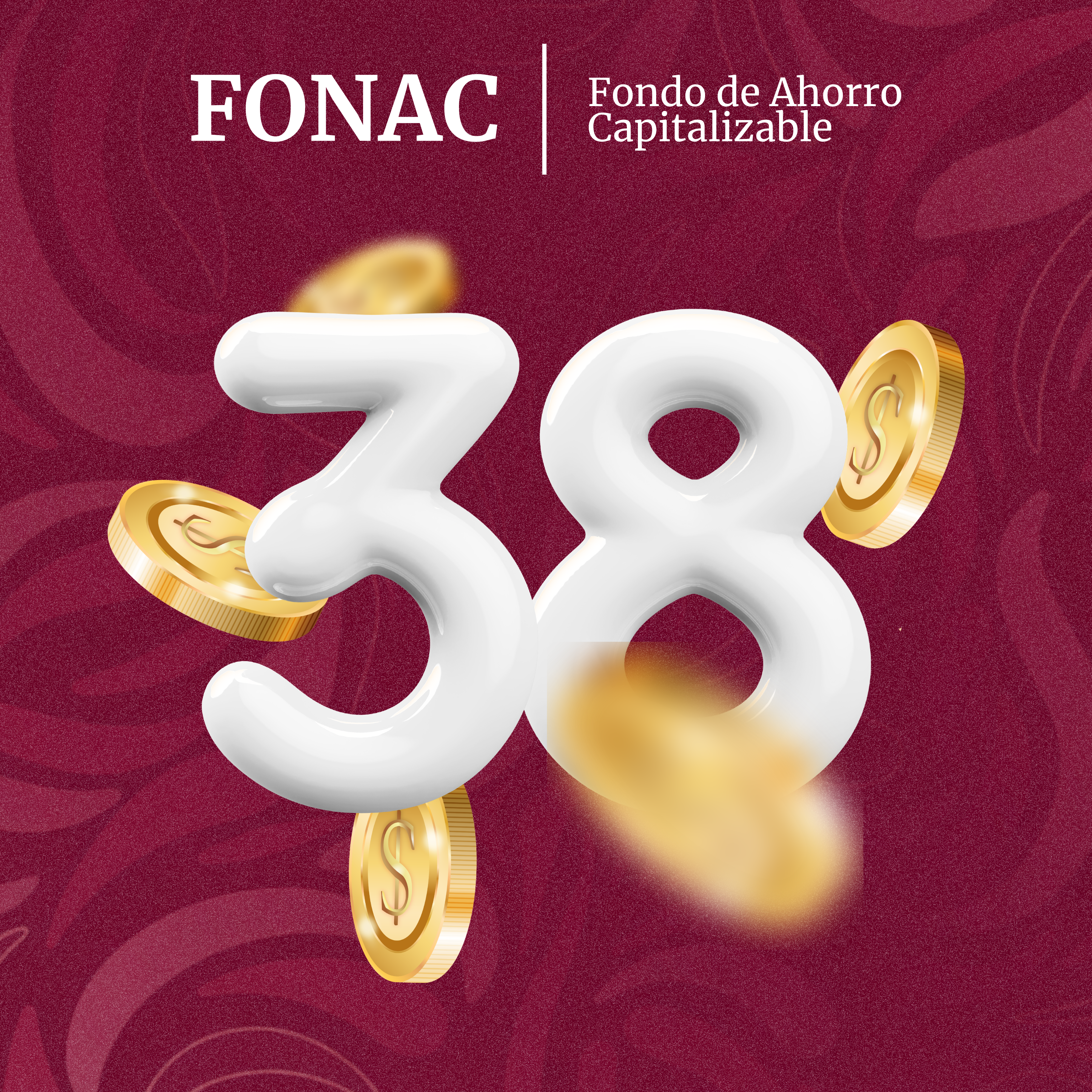 FONAC 38